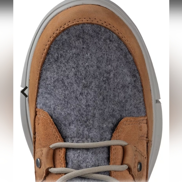 Sorel Explorer II Joan Waterproof Boots Women's 10 - Picture 2 of 6